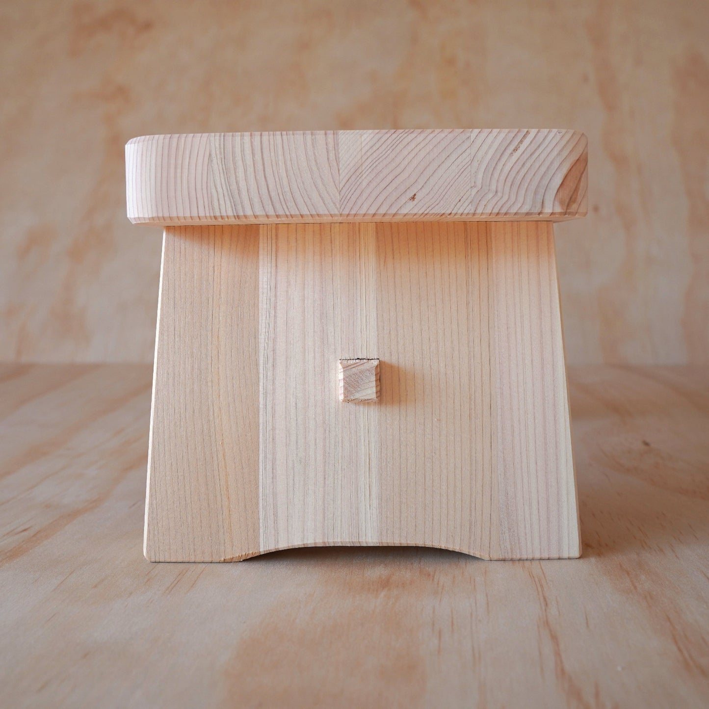 Japanese Bath Stool - Medium
