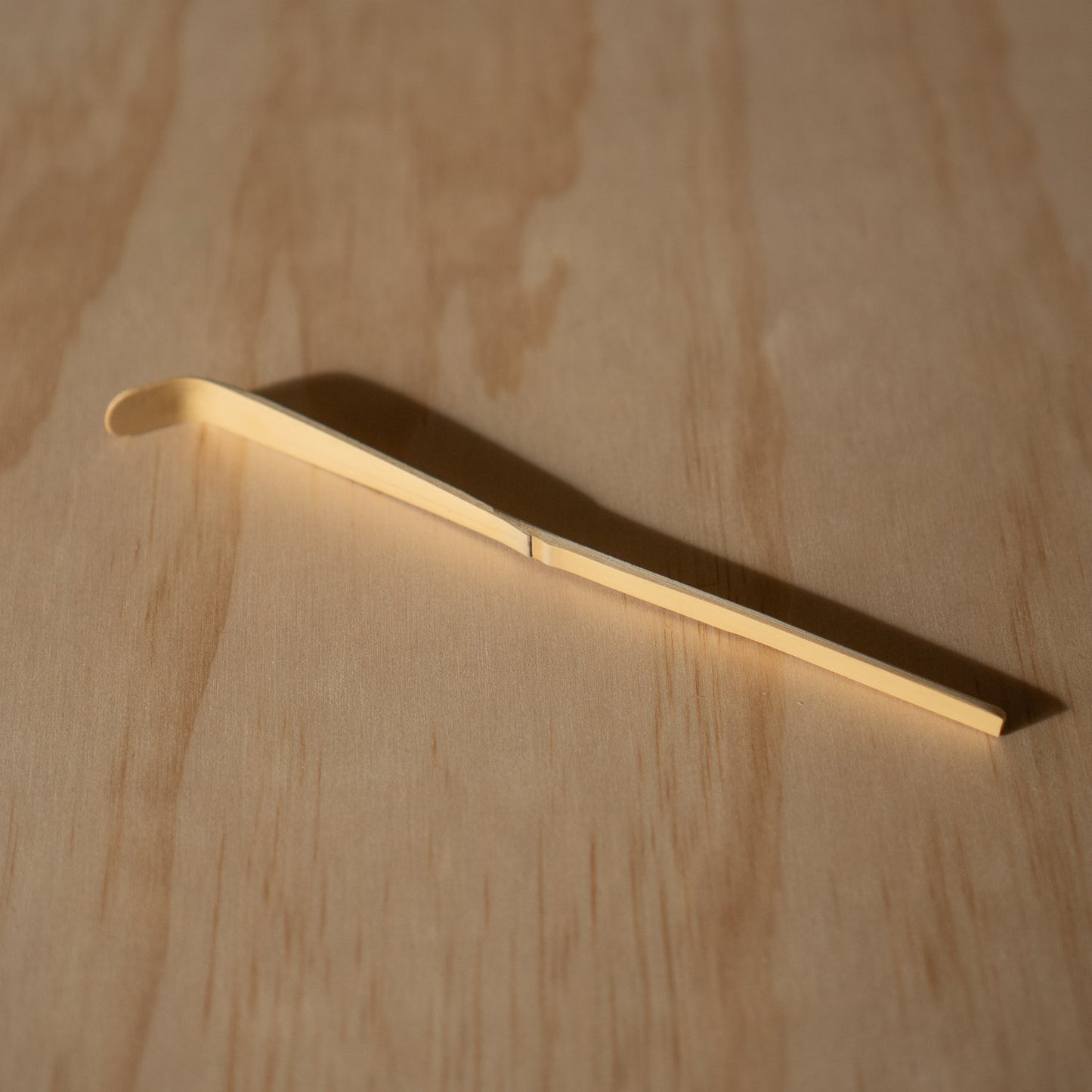Japanese Bamboo Matcha Tea Scoop - Chashaku