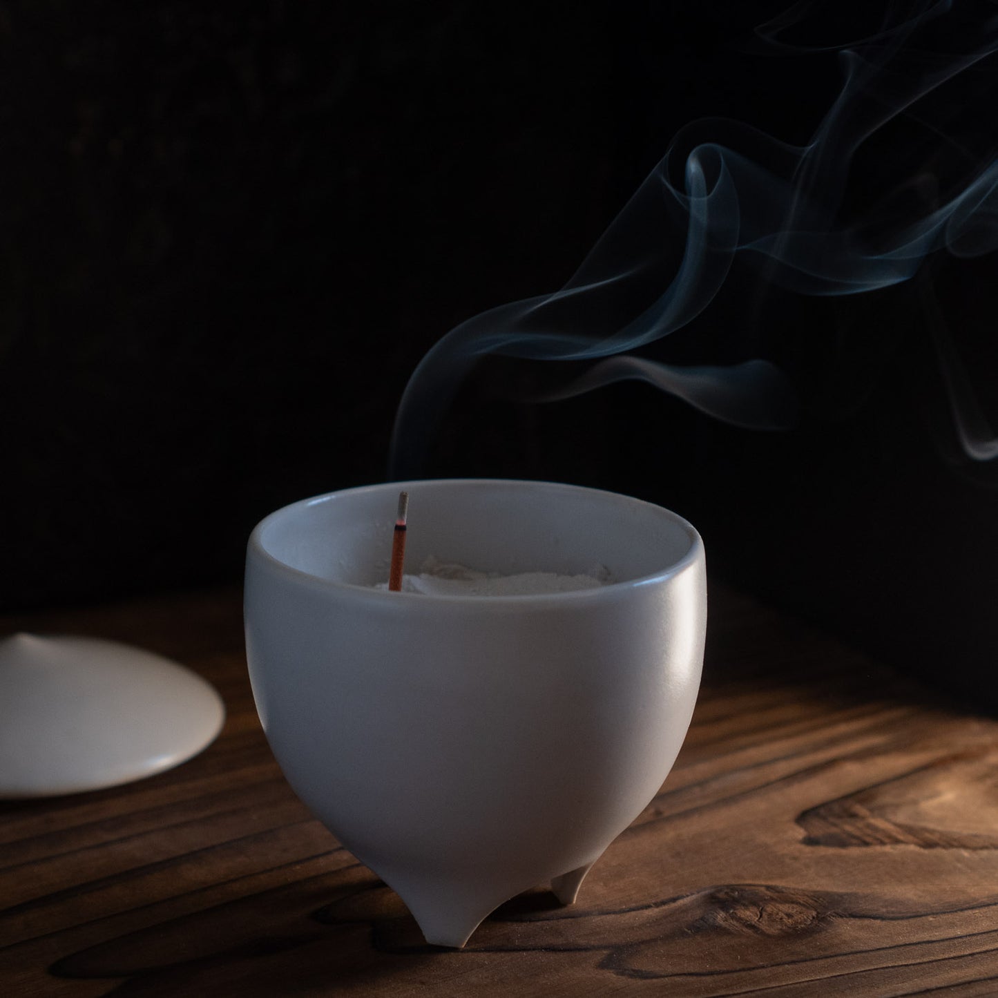 Japanese Shoyeido incense - Nokiba / Moss Garden
