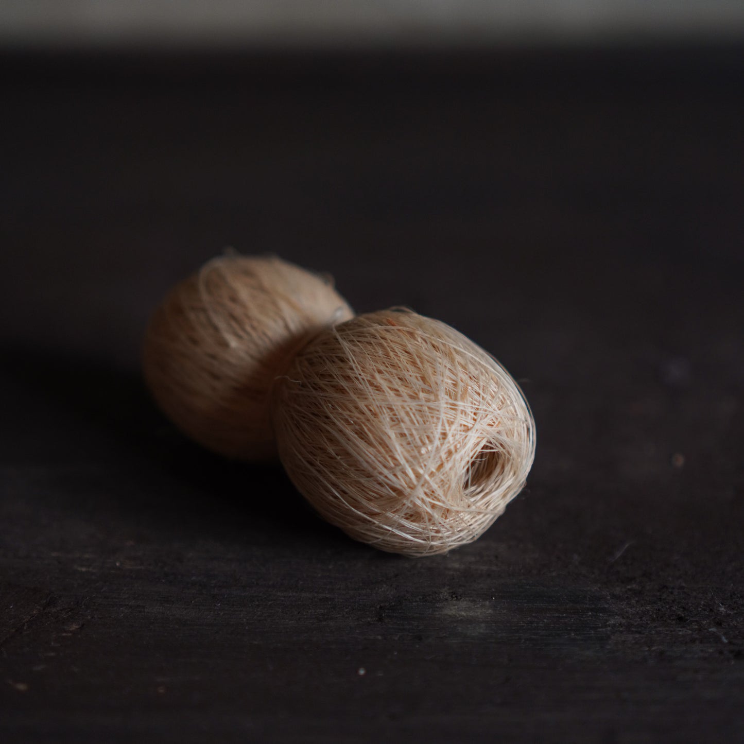 Japanese Rami Thread balls