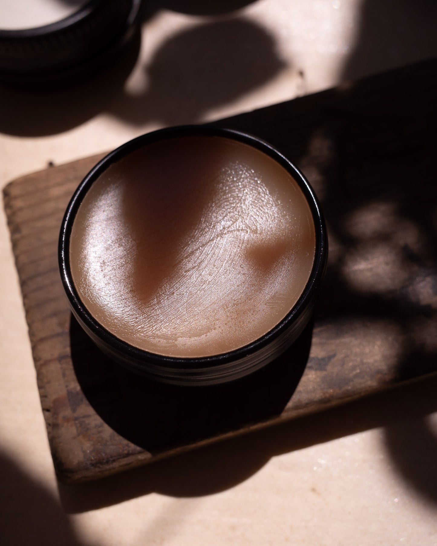 LeSent Japan - Cedarwood Solid Perfume