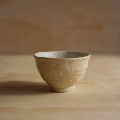 Vintage Japanese Ceramic Chawan Matcha bowl No.013