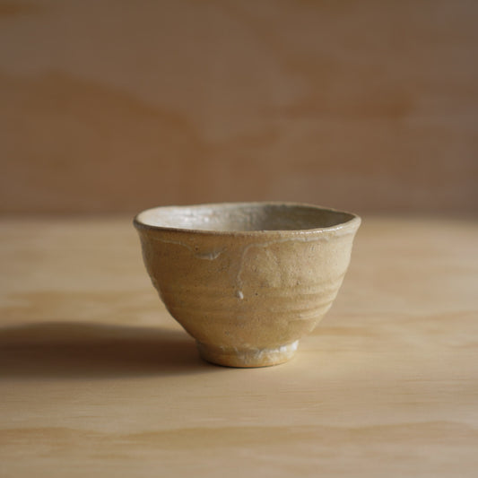 Vintage Japanese Ceramic Chawan Matcha bowl No.013