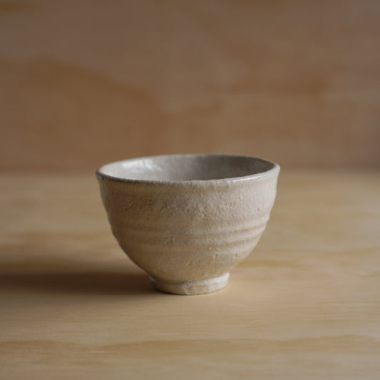 Vintage Japanese Ceramic Chawan Matcha bowl No.014