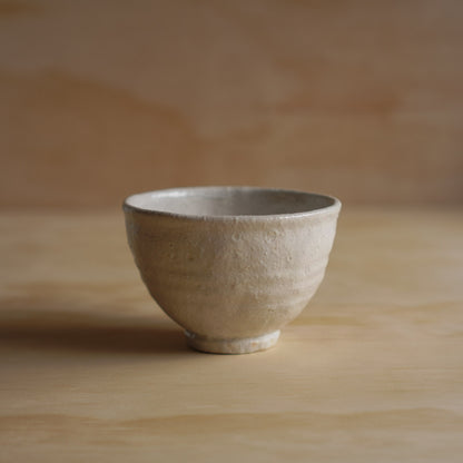 Vintage Japanese Ceramic Chawan Matcha bowl No.014