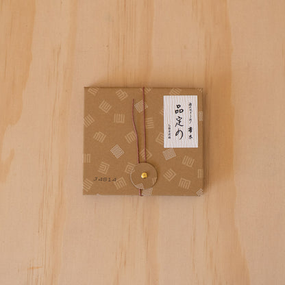 Japanese Shoyeido Tale of Genji Incense set - Hahakigi