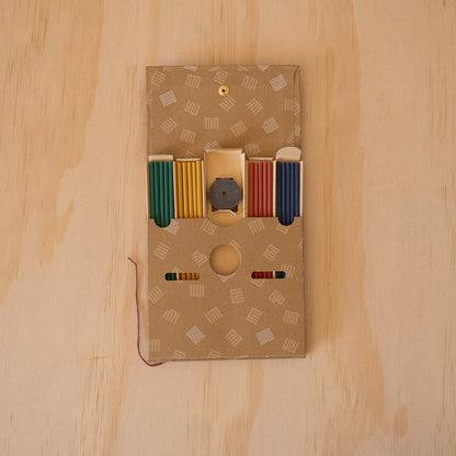 Japanese Shoyeido Tale of Genji Incense set - Utakata