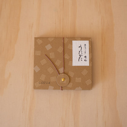 Japanese Shoyeido Tale of Genji Incense set - Utakata