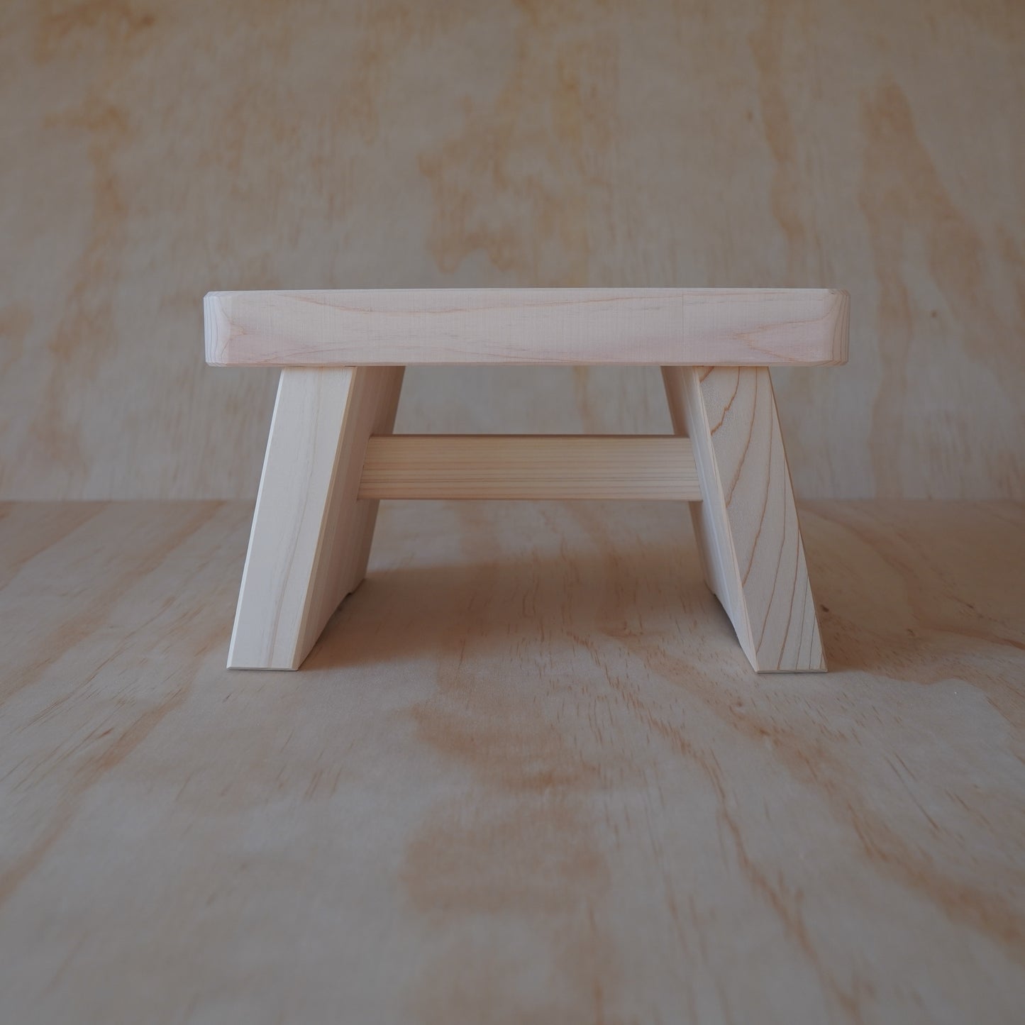 Japanese Bath Stool - Small