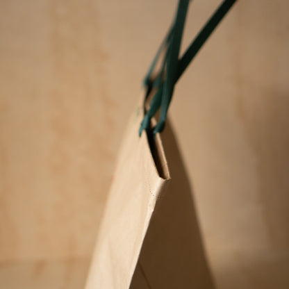 Hiroshima Rice Bag Large Tote