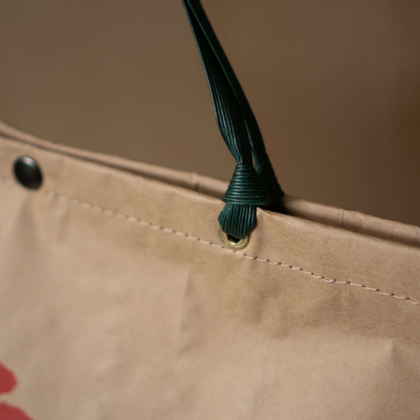 Hiroshima Rice Bag Large Tote