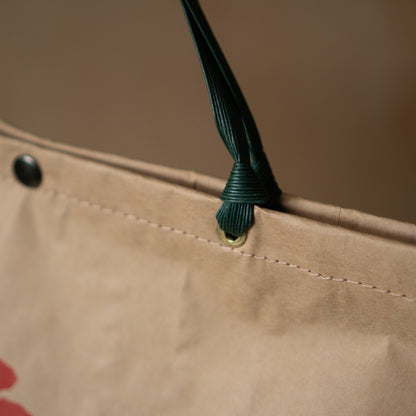 Hiroshima Rice Bag Large Tote
