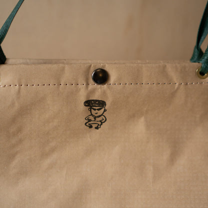 Hiroshima Rice Bag Large Tote