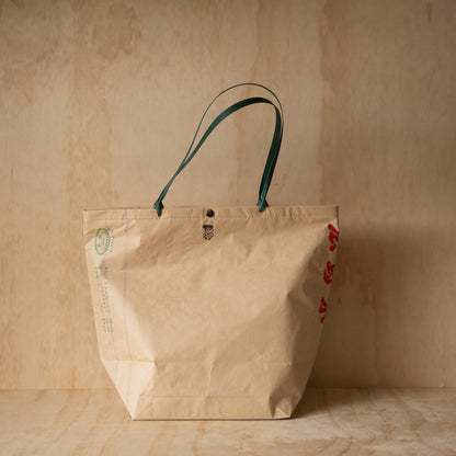 Hiroshima Rice Bag Large Tote