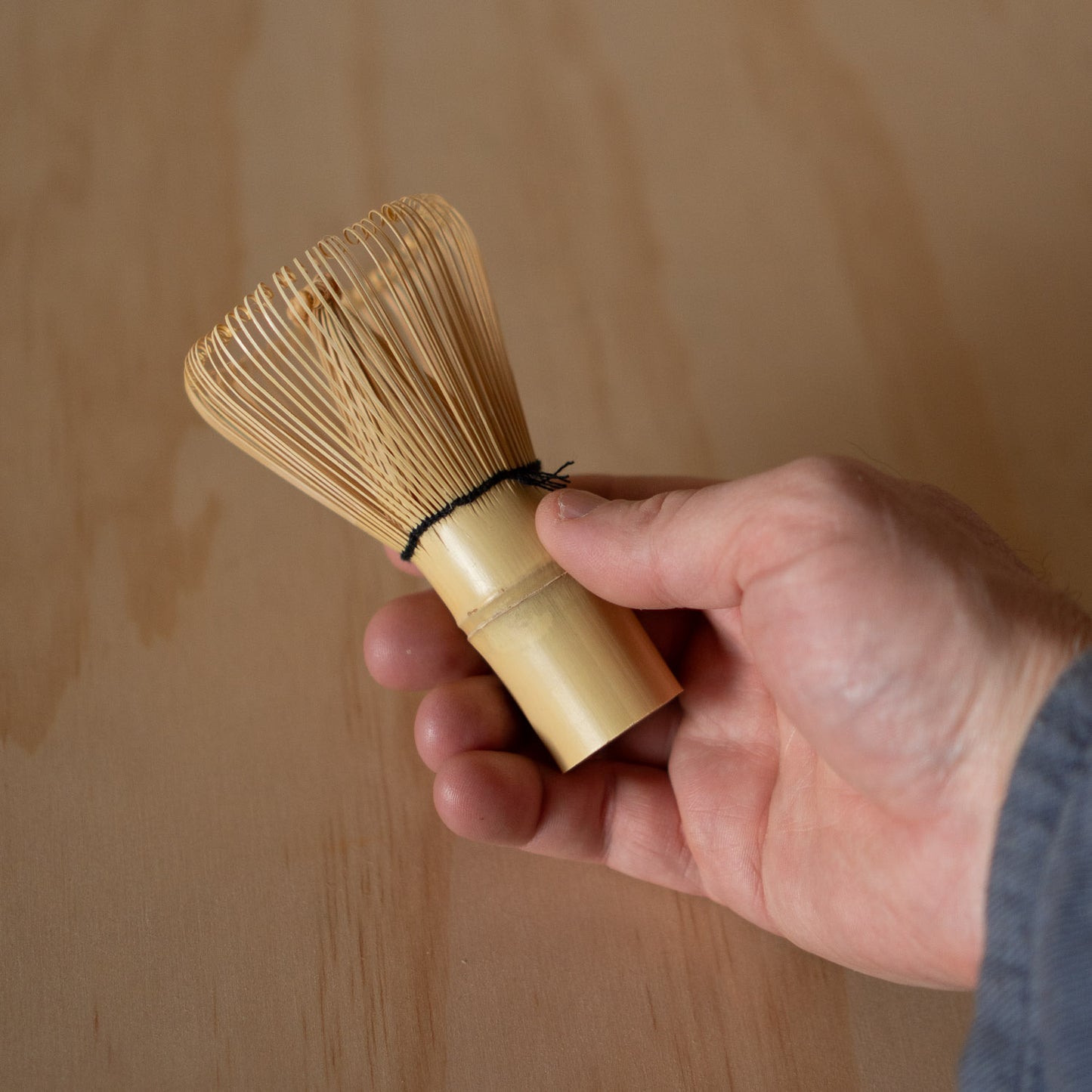 Bamboo Chasen Matcha Tea Whisk