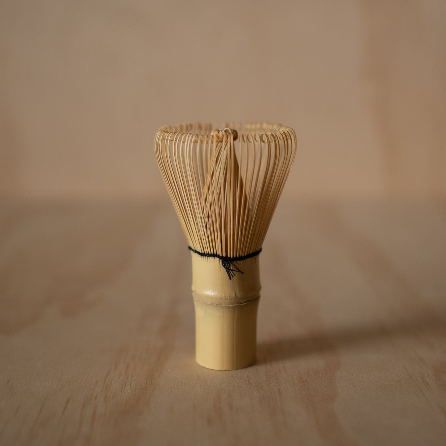 Bamboo Chasen Matcha Tea Whisk