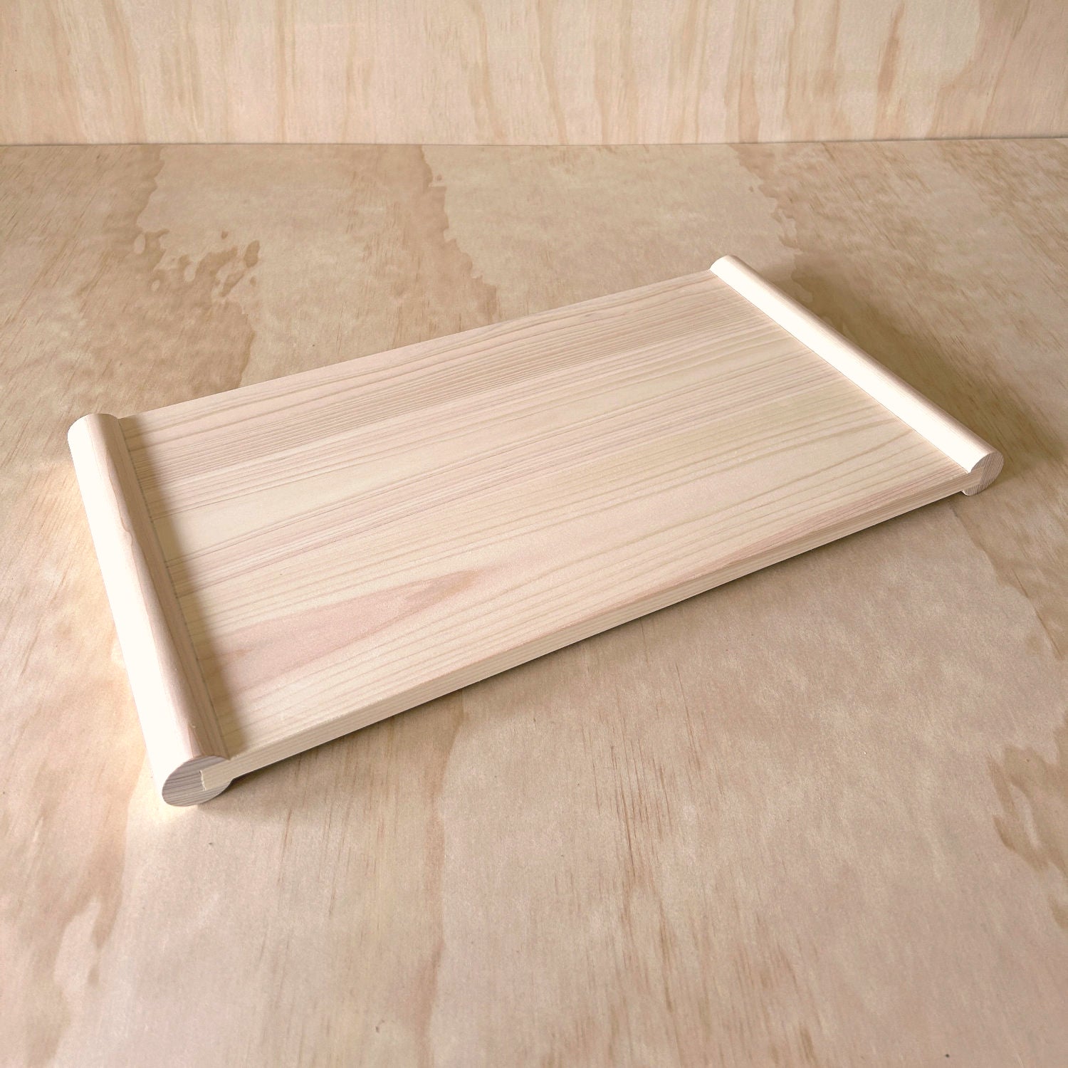 Japanese Hinoki Chopping Board Large Kanso House japanese-hinoki-chopping-board-large-kanso-house