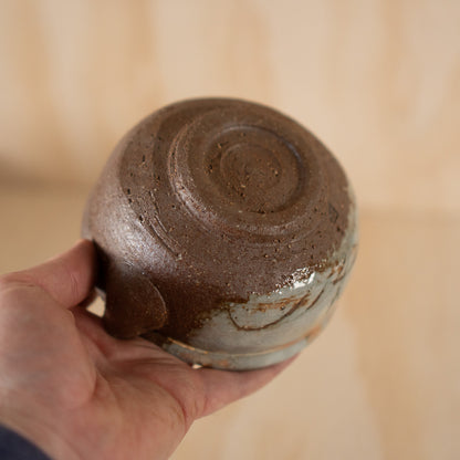 Japanese Katakuchi Pouring bowl