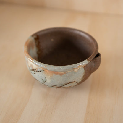 Japanese Katakuchi Pouring bowl