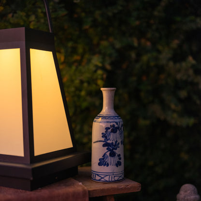 Kyoto Andon Outdoor Solar Lantern