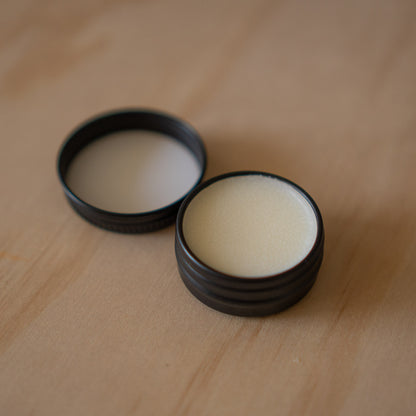 LeSent Japan - Cedarwood Solid Perfume