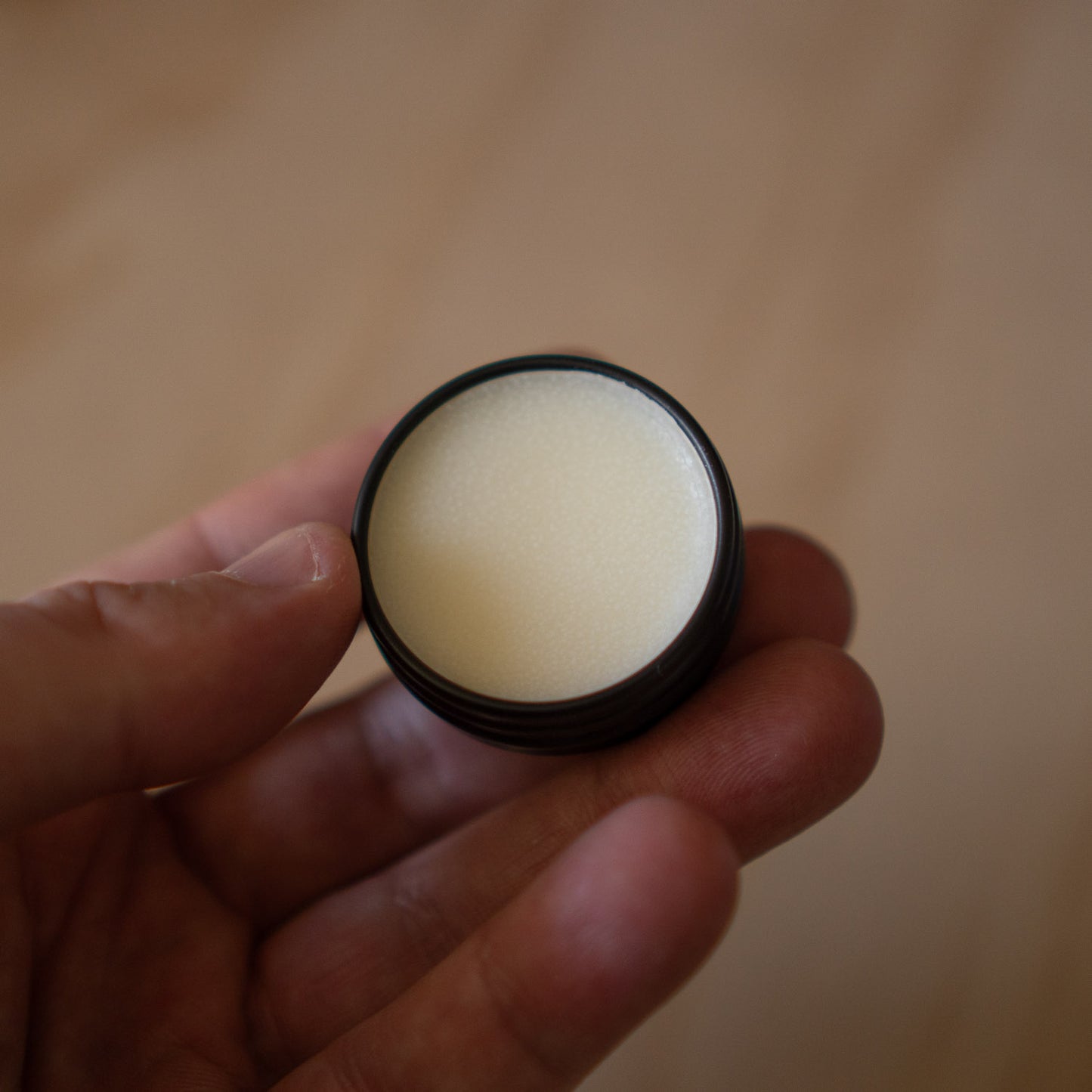 LeSent Japan - Cedarwood Solid Perfume