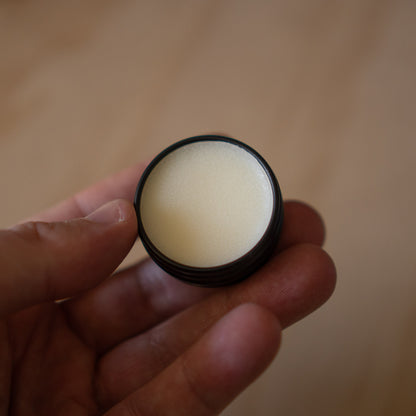 LeSent Japan - Cedarwood Solid Perfume
