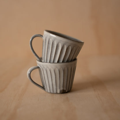 Japanese Ceramicist Mizuyo Yamashita - Espresso cup