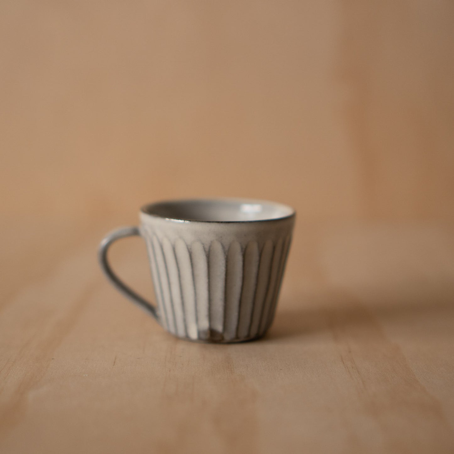 Japanese Ceramicist Mizuyo Yamashita - Espresso cup