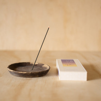 Japanese Shoyeido low smoke incense - Honoka