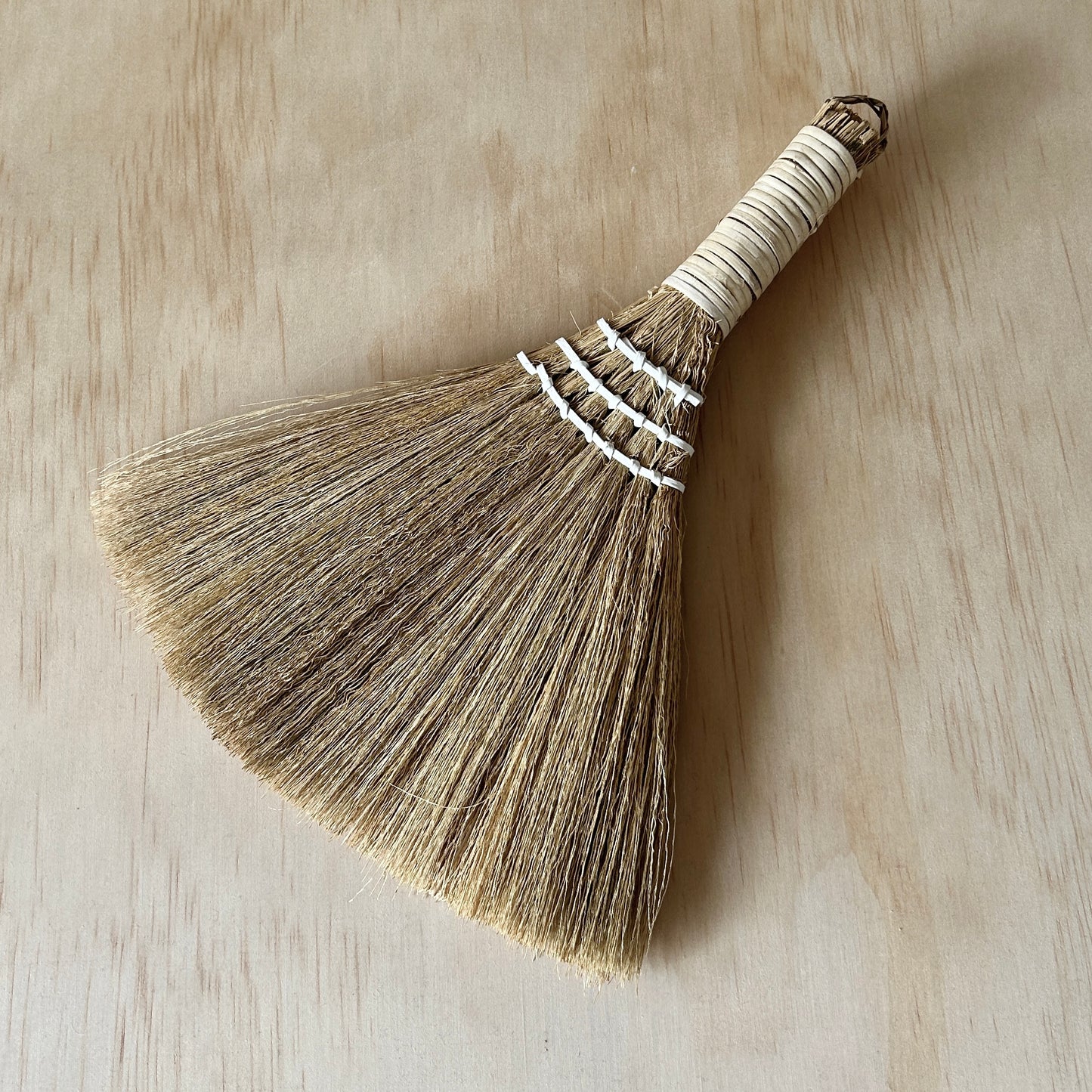 Small Rush Broom