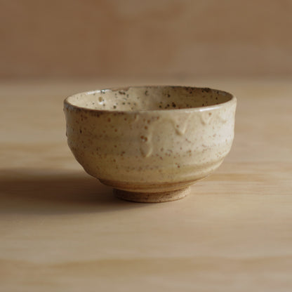 Vintage Japanese Ceramic Chawan Matcha bowl No.012
