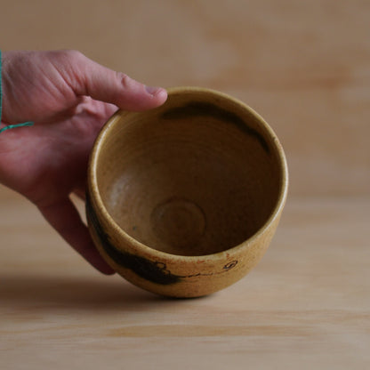 Vintage Japanese Ceramic Chawan Matcha bowl in Original Box No.1